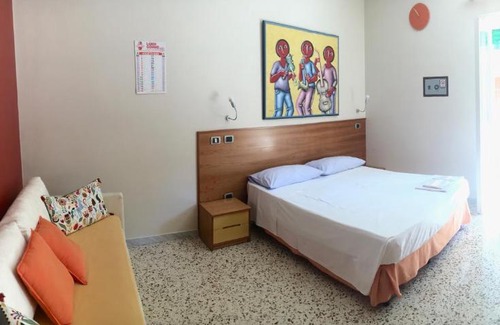 Salerno Bed & Breakfast | Piccolo Principe Salerno B&B