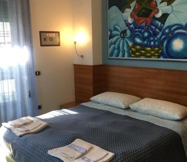 Salerno Bed & Breakfast | Piccolo Principe Salerno B&B
