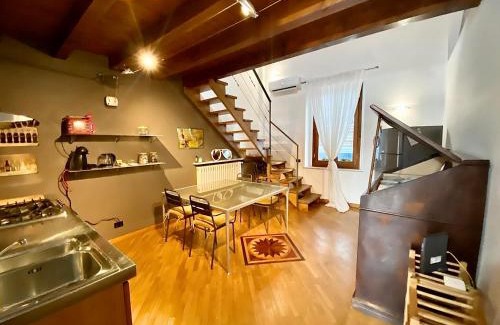 Bergamo Apartment | Piccolo Rifugio con parcheggio privato gratuito