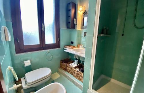 Bergamo Apartment | Piccolo Rifugio con parcheggio privato gratuito