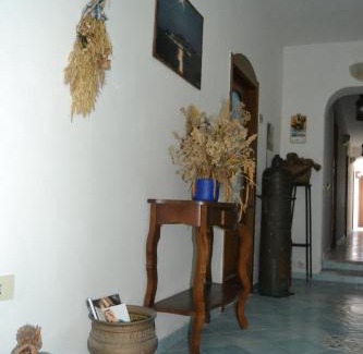 Procida Apartment | Piccolo Tirreno Hotel Residence