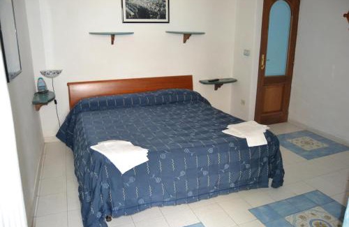Procida Apartment | Piccolo Tirreno Hotel Residence