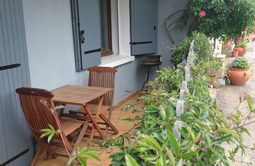 Puivert Apartment | "PICCOLOVE" GÎTE Romantic Cottage with Sauna And Private Spa