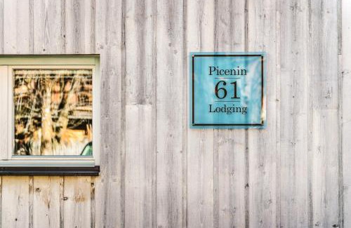 La Villa Ski Chalet | Picenin 61 Lodging