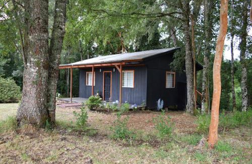 Valdivia House | Pichihuape Lodge