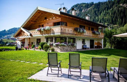 Selva di Val Gardena Apartment | Piciulei Pitl