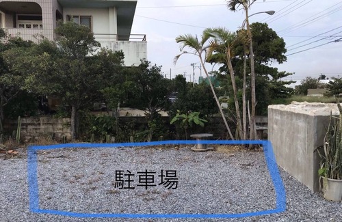 Miyakojima House | PickUpServiceWIFICarYonahaMaehamaBeach/Miyakojima Okinawa