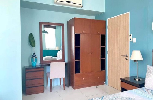 Nasugbu Apartment | Pico de Loro - 3 Bedroom (Nasugbu, Batangas)