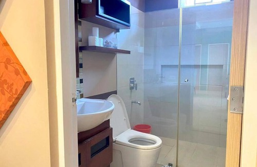 Nasugbu Apartment | Pico de Loro - 3 Bedroom (Nasugbu, Batangas)