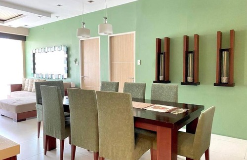 Nasugbu Apartment | Pico de Loro - 3 Bedroom (Nasugbu, Batangas)