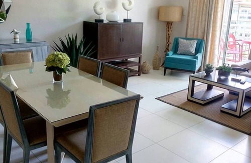 Nasugbu Apartment | Pico de Loro Beach and Country Club 3brcaa721 Lago