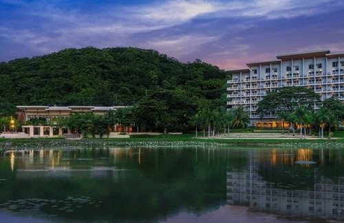 Nasugbu Apartment | Pico de Loro Beach and Country Club 3brcaa721 Lago