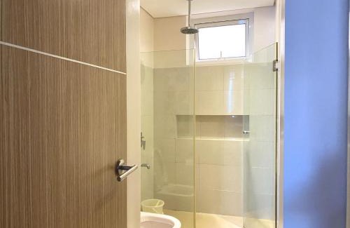 Nasugbu Apartment | Pico de Loro Modern Style (Carola A 216)