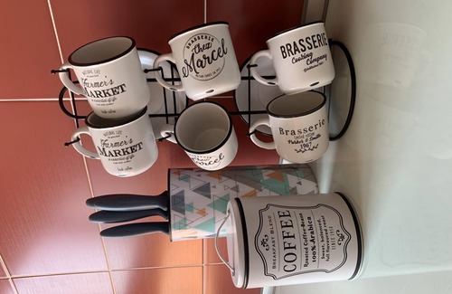 Province of Toledo Apartment | Pico Limón: Comfort and Easy Parking