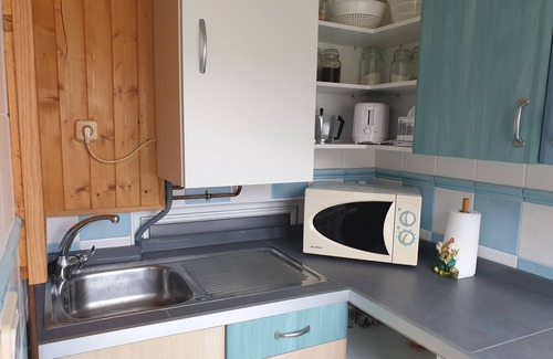Riano Apartment | PICOS D EUROPA - RIAÑO and MAMPODRE. (VUT-LE-150)