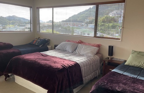 Picton House | Picton Perfect Location