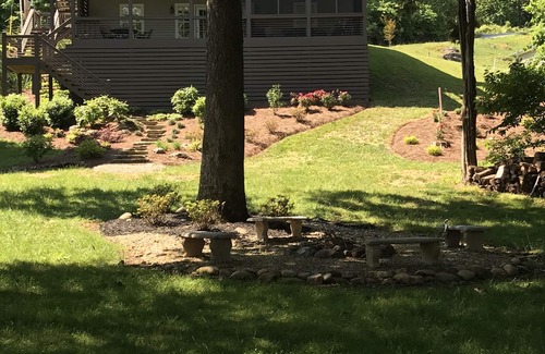 La Follette House | Picture Perfect Cottage !