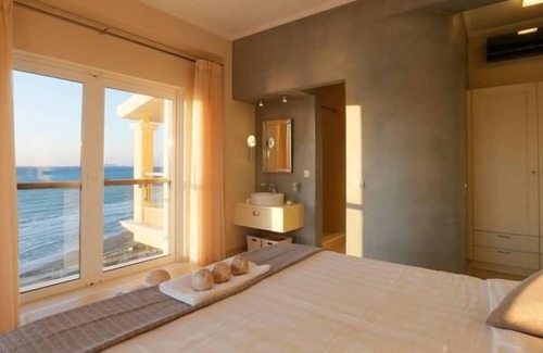 Agios Stefanos Avliotes House | Pictures Suites