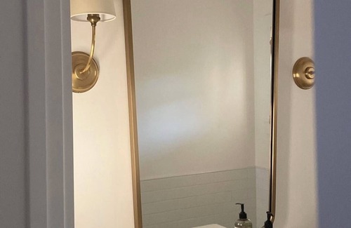 Boyes Hot Springs Cottage | Picturesque accommodations - 1-bedroom cottage in Sonoma