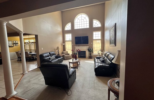 Pittstown House | Picturesque countryside house w/patio - short drive from Clinton & Flemington!