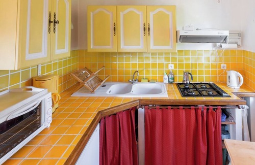 Cereste House | Picturesque village house - 308 CER