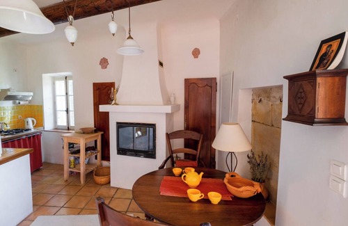 Cereste House | Picturesque village house - 308 CER