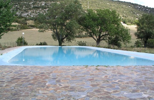 Vira Apartment | Picturesque gite with terraces in idyllic mountain village with views
