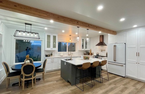 Poulsbo Other | Picturesque PNW Perfection! Amazing views, blocks to historic Poulsbo!!