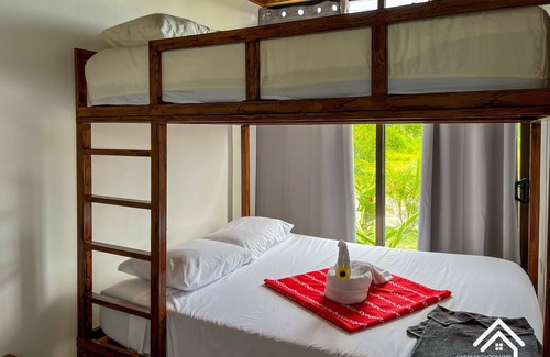 La Fortuna Cottage | Piece of Heaven on Earth HOT TUB