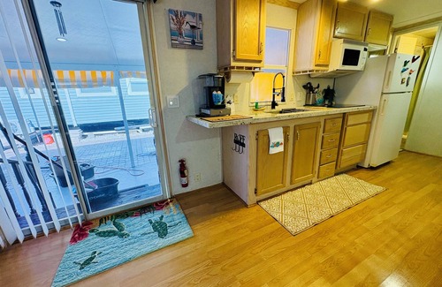 Key Largo RV Rental | Piece of Paradise