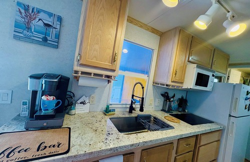 Key Largo RV Rental | Piece of Paradise