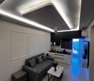 Dwarka Apartment | Pied-à-Terre 1BHK