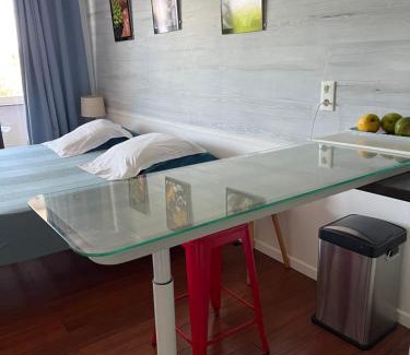 Pa'ofa'i Apartment | Pied à terre du front de mer