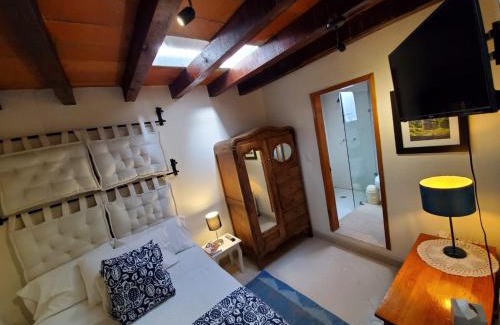 Zona Centro Villa | Pied à Terre at Casitas Aparicio