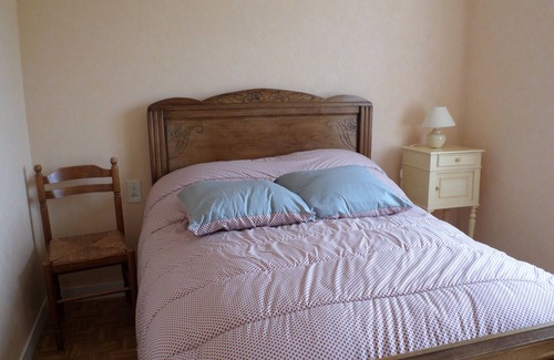 Plonevez-Porzay House | Pied à terre ideal for visiting the department with large green space
