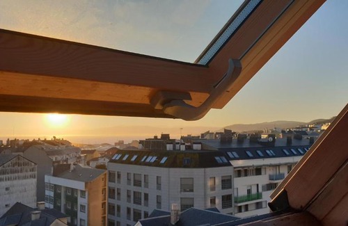 Burela Apartment | Piedad Fernandez Fernandez Gestion de Inmuebles - II