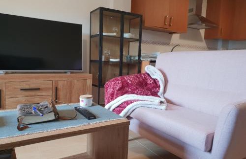 Burela Apartment | Piedad Fernandez Fernandez Gestion de Inmuebles - II