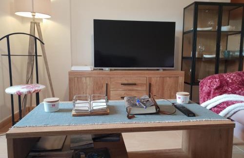 Burela Apartment | Piedad Fernandez Fernandez Gestion de Inmuebles - II