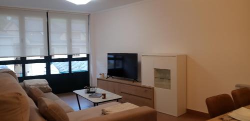 Porto do Barqueiro Apartment | PIEDAD FERNANDEZ FERNANDEZ GESTION DE INMUEBLES - III