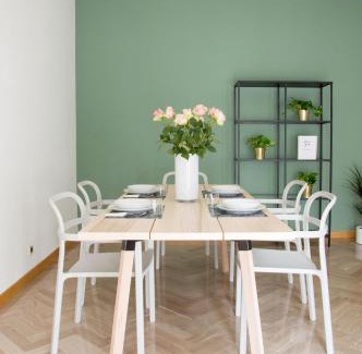 Treviso Apartment | Piedaterre sulle Mura - Treviso to Venice