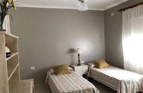 Santiago del Estero House | Piedra Rosada
