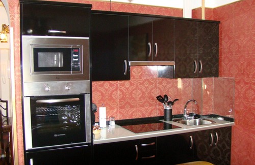 Piedrahita Cottage | PIEDRAHÍTA RURAL HOUSE (ART DÈCO)