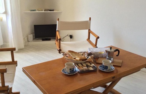 Portofino Apartment | Pieds dans l'eau à Portofino by PortofinoVacanze