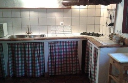 Cortelazor Cottage | Pielagua cottage in Sierra de Aracena for 6 people