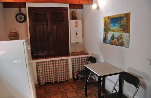 Cortelazor Cottage | Pielagua cottage in Sierra de Aracena for 6 people
