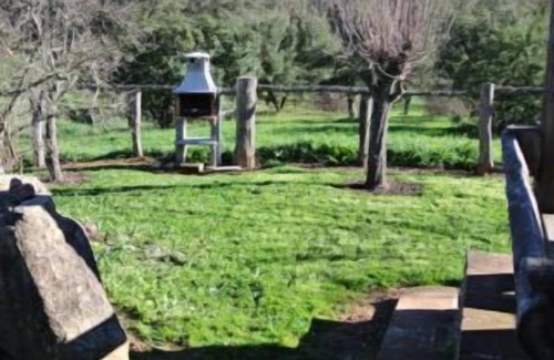 Cortelazor Cottage | Pielagua cottage in Sierra de Aracena for 6 people