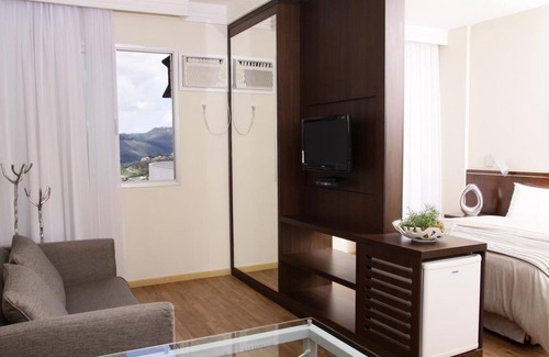 Belo Horizonte Hotel | Piemonte Hotel