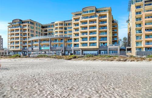 Glenelg Apartment | Pier 108 Glenelg
