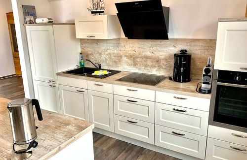 Old Town Apartment | Pier 16 with sauna - ABC346