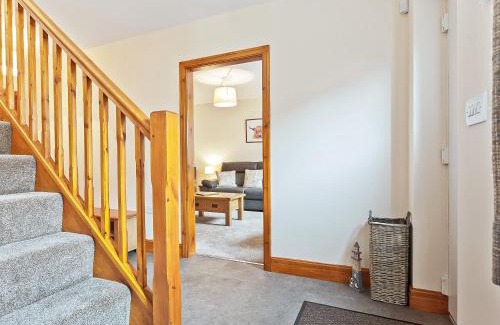 Arnside House | Pier Cottage